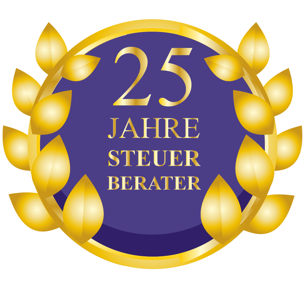 25 Jahre